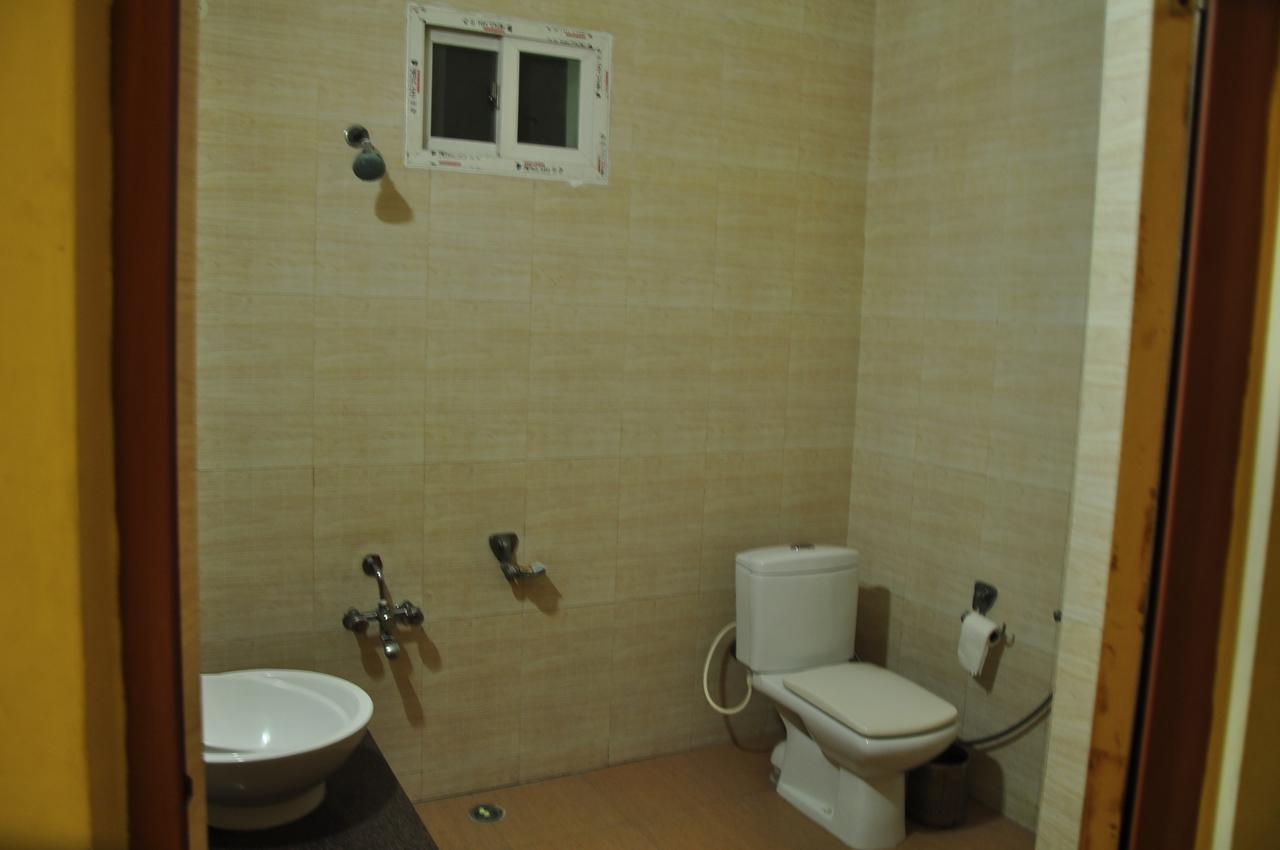 The Naagaa Residency Kanchipuram Exterior photo